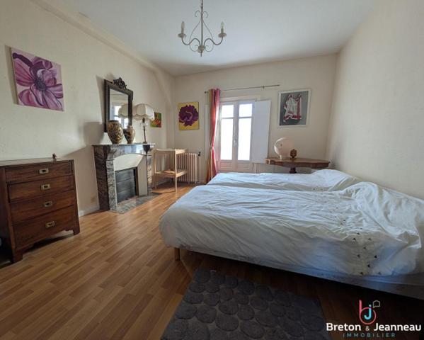 Maison 53000 10 pièce(s) 255 m2