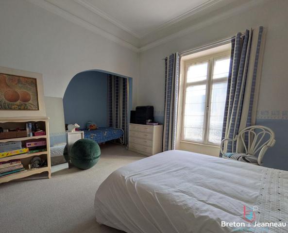 Maison 53000 10 pièce(s) 255 m2