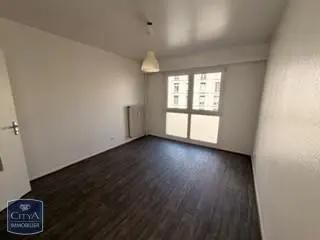 Appartement à louer 1 pièce 22m² Strasbourg (67000)