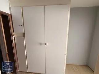 Appartement à louer 1 pièce 22m² Strasbourg (67000)