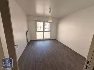 Appartement à louer 1 pièce 22m² Strasbourg (67000)