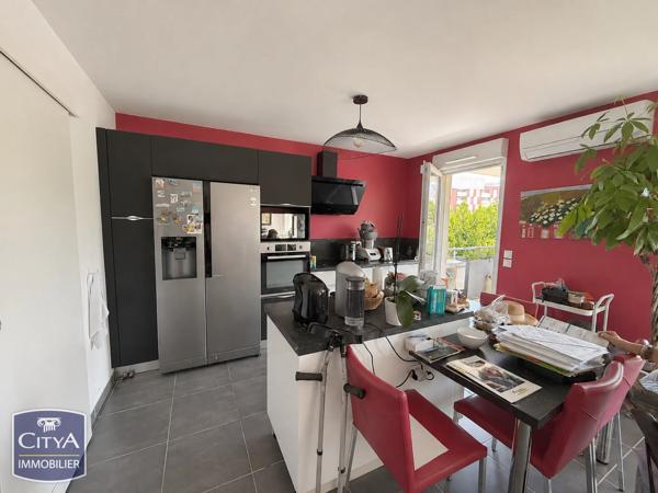 Appartement à vendre 3 pièces 86m² Marseille 9e Arrondissement (13009)