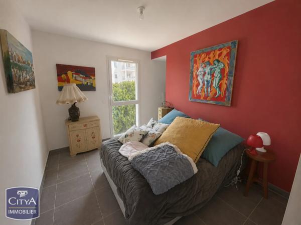 Appartement à vendre 3 pièces 86m² Marseille 9e Arrondissement (13009)