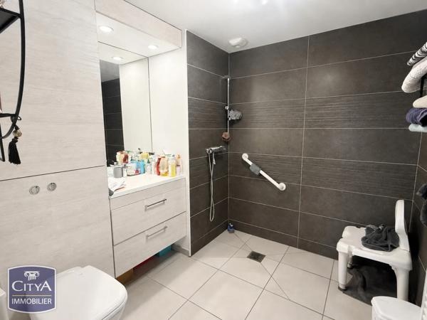 Appartement à vendre 3 pièces 86m² Marseille 9e Arrondissement (13009)