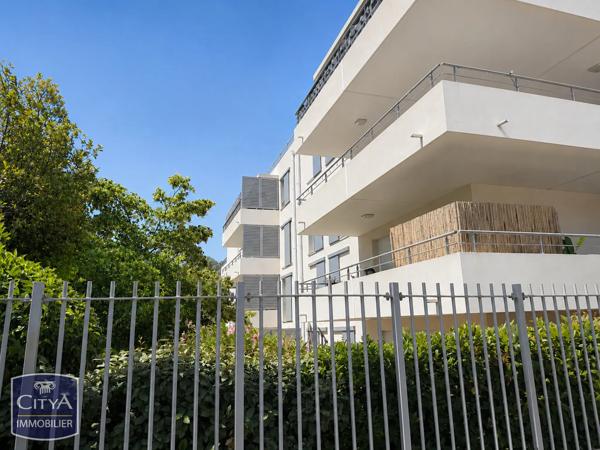 Appartement à vendre 3 pièces 86m² Marseille 9e Arrondissement (13009)