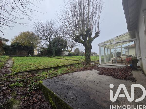 Maison à vendre 4 pièces 86 m² Pierre-Buffière