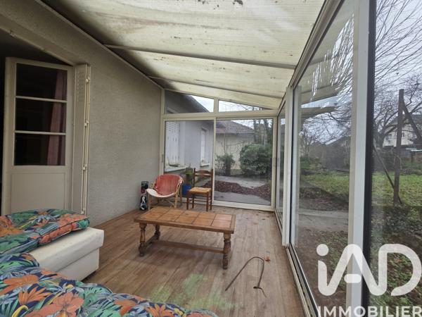 Maison à vendre 4 pièces 86 m² Pierre-Buffière