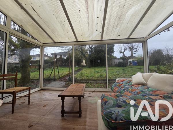 Maison à vendre 4 pièces 86 m² Pierre-Buffière