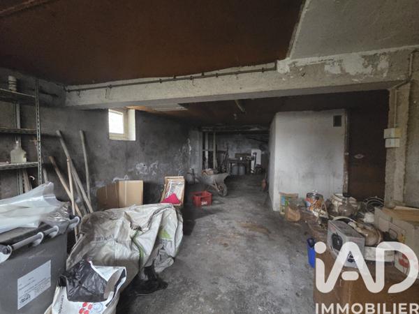 Maison à vendre 4 pièces 86 m² Pierre-Buffière