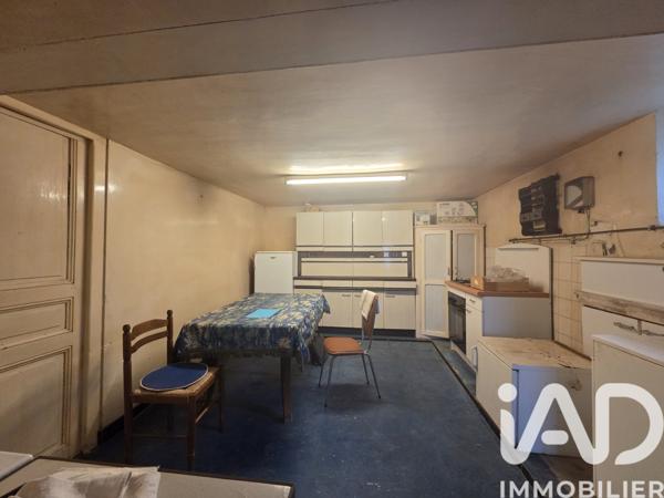 Maison à vendre 4 pièces 86 m² Pierre-Buffière