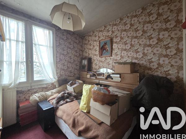 Maison à vendre 4 pièces 86 m² Pierre-Buffière