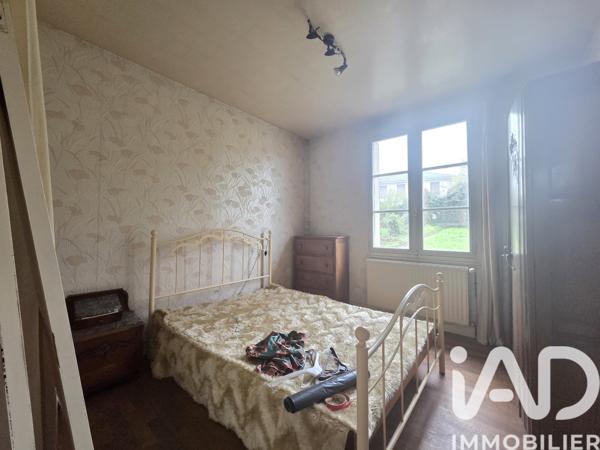 Maison à vendre 4 pièces 86 m² Pierre-Buffière