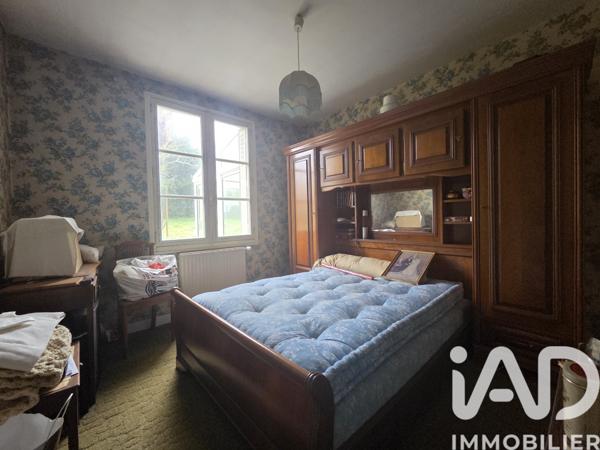 Maison à vendre 4 pièces 86 m² Pierre-Buffière