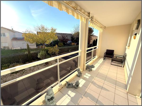 Appartement T2 - 52m2 - Royan Pontaillac 17200