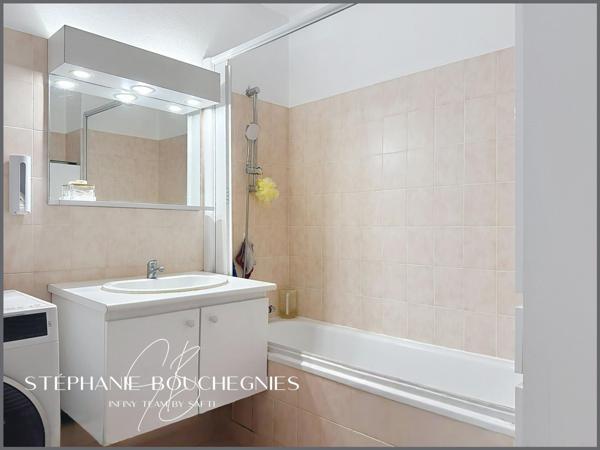 Appartement T2 - 52m2 - Royan Pontaillac 17200