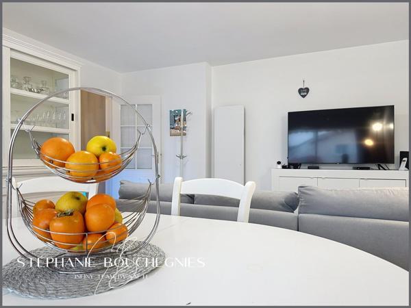 Appartement T2 - 52m2 - Royan Pontaillac 17200