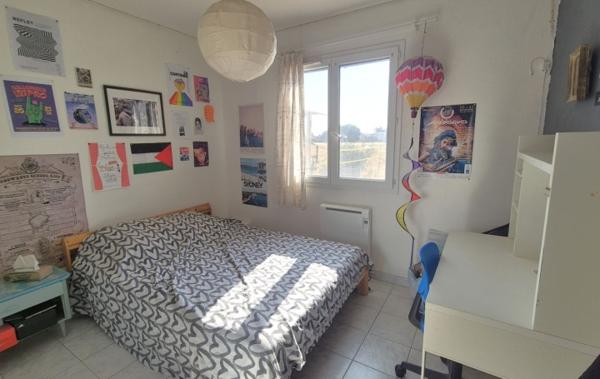 Vente Villa Jardin - garage - piscine hors sol à rafraîchir Saint-nazaire-d'aude
