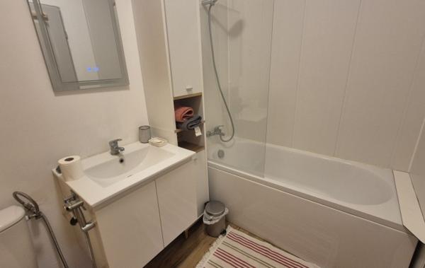 Vente Villa Jardin - garage - piscine hors sol à rafraîchir Saint-nazaire-d'aude