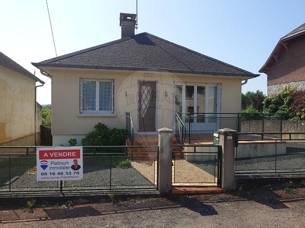 Maison  en vente - Nièvre - 58