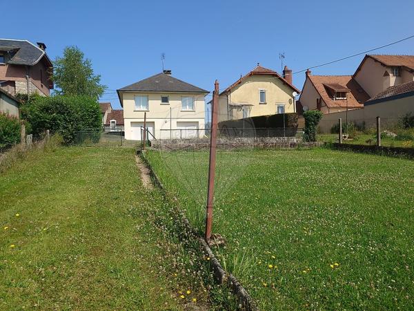 Maison  en vente - Nièvre - 58