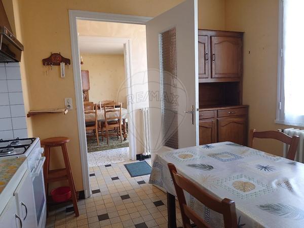 Maison  en vente - Nièvre - 58