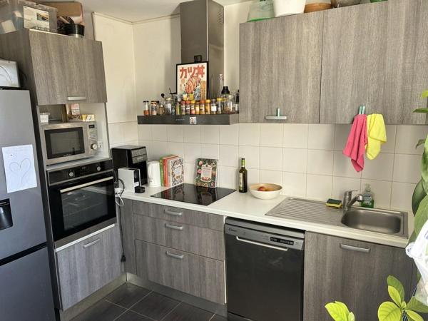 T4 FRANCHEVILLE - 8 grande rue 69340 Francheville Clesev ...