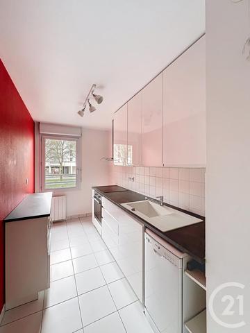 Appartement T2 à vendre  2 pièces - 56,27 m2 ORLEANS - 45