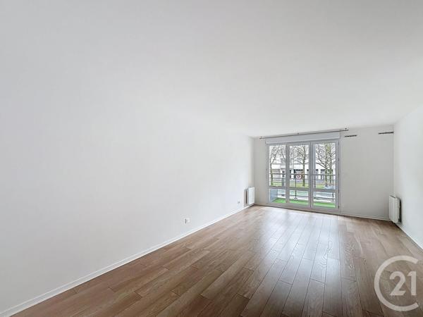 Appartement T2 à vendre  2 pièces - 56,27 m2 ORLEANS - 45