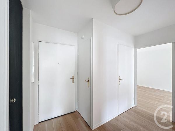 Appartement T2 à vendre  2 pièces - 56,27 m2 ORLEANS - 45