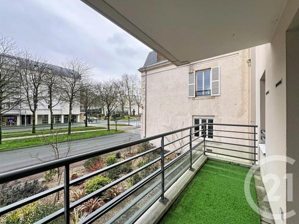 Appartement T2 à vendre  2 pièces - 56,27 m2 ORLEANS - 45