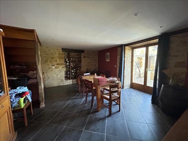 Maison à vendre |  Figeac |  4 pièces | 134 m²