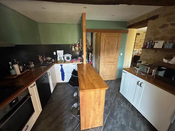 Maison à vendre |  Figeac |  4 pièces | 134 m²