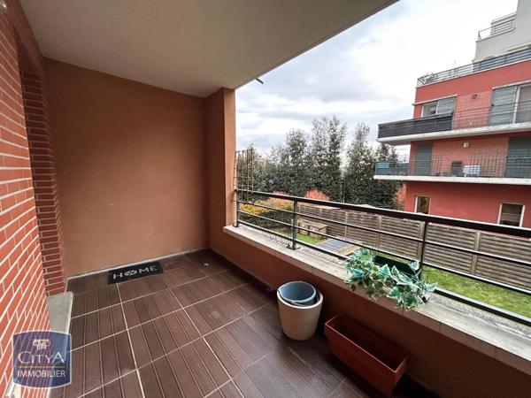 Appartement à louer 4 pièces 73.74m²