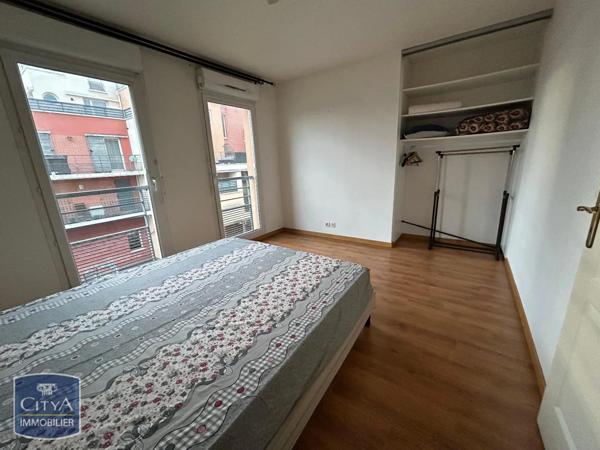 Appartement à louer 4 pièces 73.74m²