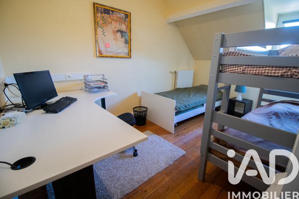 Maison à vendre 9 pièces 254 m² Crouy-sur-Ourcq