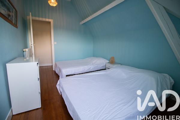 Maison à vendre 9 pièces 254 m² Crouy-sur-Ourcq