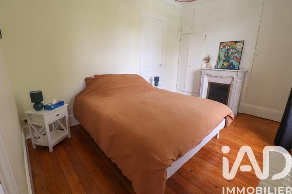 Maison à vendre 9 pièces 254 m² Crouy-sur-Ourcq