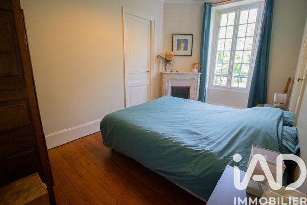 Maison à vendre 9 pièces 254 m² Crouy-sur-Ourcq