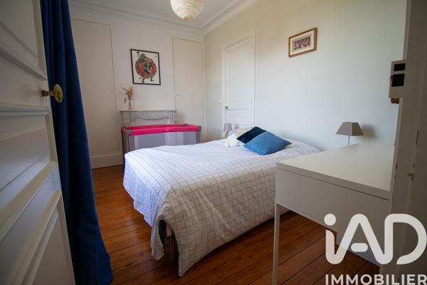 Maison à vendre 9 pièces 254 m² Crouy-sur-Ourcq