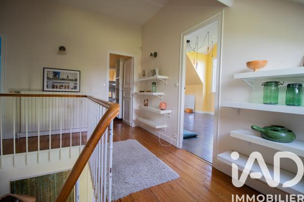 Maison à vendre 9 pièces 254 m² Crouy-sur-Ourcq