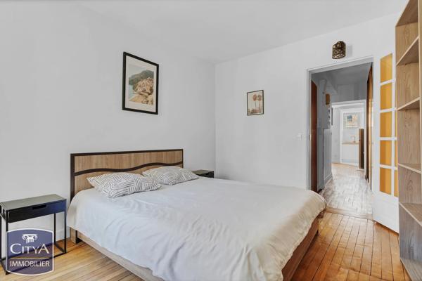 Appartement à vendre 2 pièces 35m² Arpajon (91290)