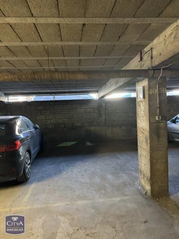 Parking à vendre Lille (59000)