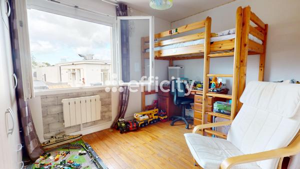 Appartement 4 pièces - 71 m² Exclusivité efficity