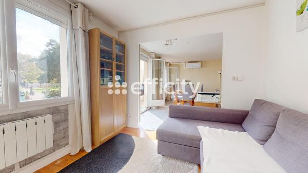 Appartement 4 pièces - 71 m² Exclusivité efficity