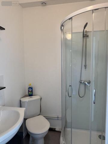 Appartement à louer à Lille dans le Nord (59800), ref : 59002-L187   
St-Maurice