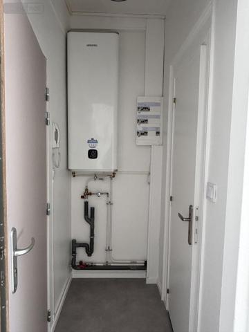 Appartement à louer à Lille dans le Nord (59800), ref : 59002-L187   
St-Maurice