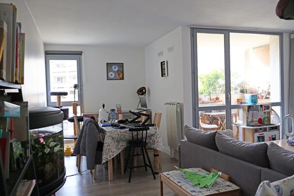 Appartement Neuilly Sur Marne 3 pièce(s) 65m2