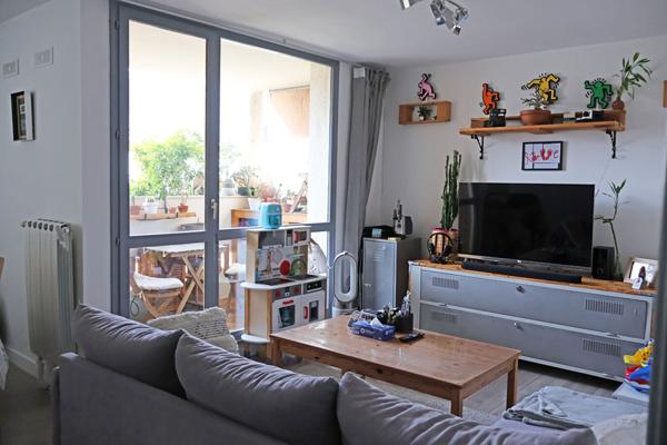 Appartement Neuilly Sur Marne 3 pièce(s) 65m2
