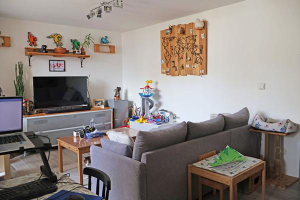 Appartement Neuilly Sur Marne 3 pièce(s) 65m2