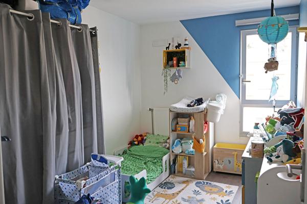 Appartement Neuilly Sur Marne 3 pièce(s) 65m2